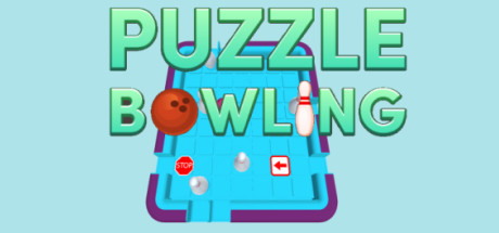 Puzzle Bowling Cover Image