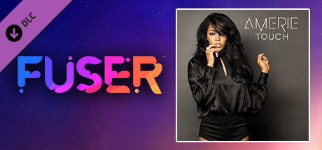 Купить ключ дешево FUSER. Amerie. 1 Thing