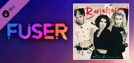 Купить дешево FUSER. Bananarama. Venus Купить ключ дешево FUSER. Bananarama. Venus
