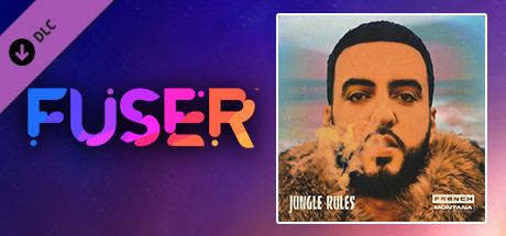 Купить ключ дешево FUSER. French Montana ft. Swae Lee. Unforgettable