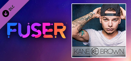 Купить ключ дешево FUSER. Kane Brown ft. Lauren Alaina. What Ifs