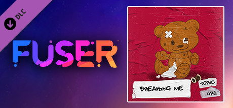 Купить ключ дешево FUSER. Topic with A7S. Breaking Me