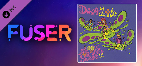 Купить дешево FUSER. Dee-Lite. Groove is in the Heart Купить ключ дешево FUSER. Dee-Lite. Groove is in the Heart