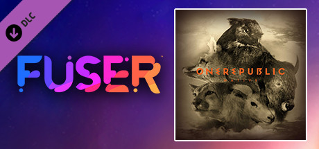 Купить ключ дешево FUSER. OneRepublic. Counting Stars