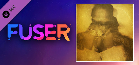 Купить ключ дешево FUSER. Future. Mask Off