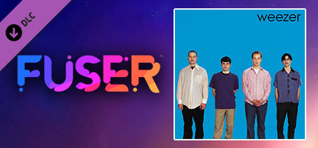 Купить ключ дешево FUSER. Weezer. Buddy Holly