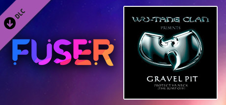 Купить дешево FUSER. Wu-Tang Clan. Gravel Pit Купить ключ дешево FUSER. Wu-Tang Clan. Gravel Pit