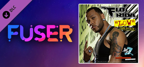 Купить ключ дешево FUSER. Flo Rida ft. T-Pain. Low