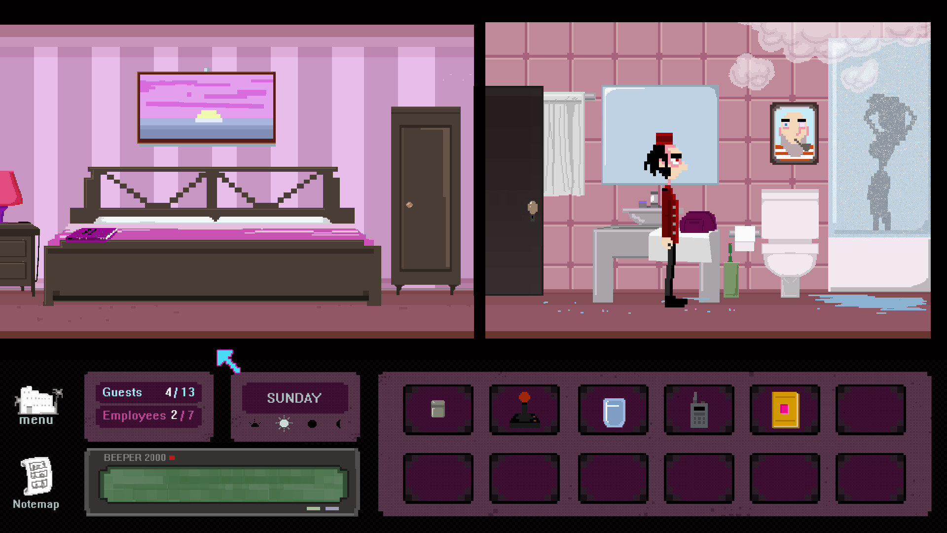 Not Another Weekend screenshot 6