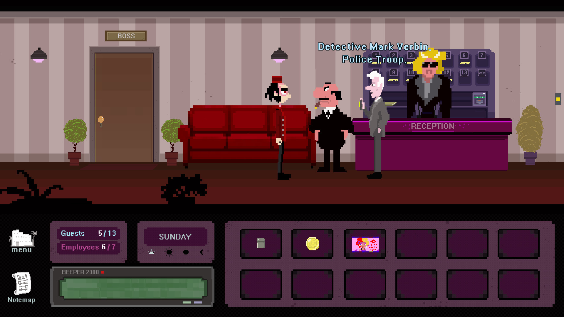 Not Another Weekend screenshot 12
