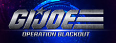 G.I. Joe: Operation Blackout 게임 이미지