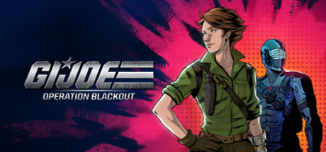 G.I. Joe: Operation Blackout header image