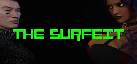 The Surfeit: Episode 1 steam charts