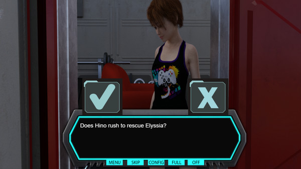 The Surfeit: Episode 1 game for windows Pc 1