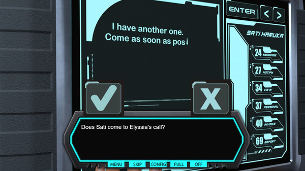 The Surfeit: Episode 1for windows and Linux 1