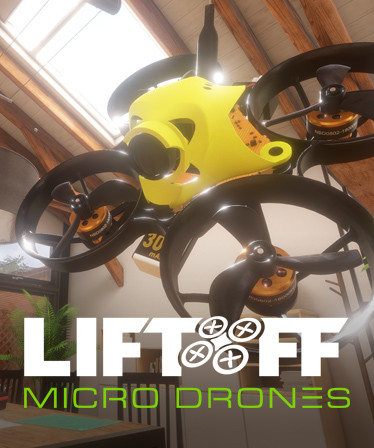 Liftoff®: Micro Drones