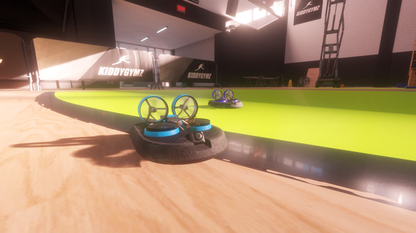 Liftoff: Micro Drones game for windows Pc 1