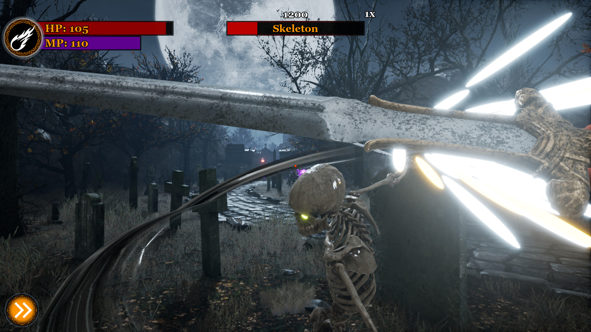 Lichenvale screenshot 4