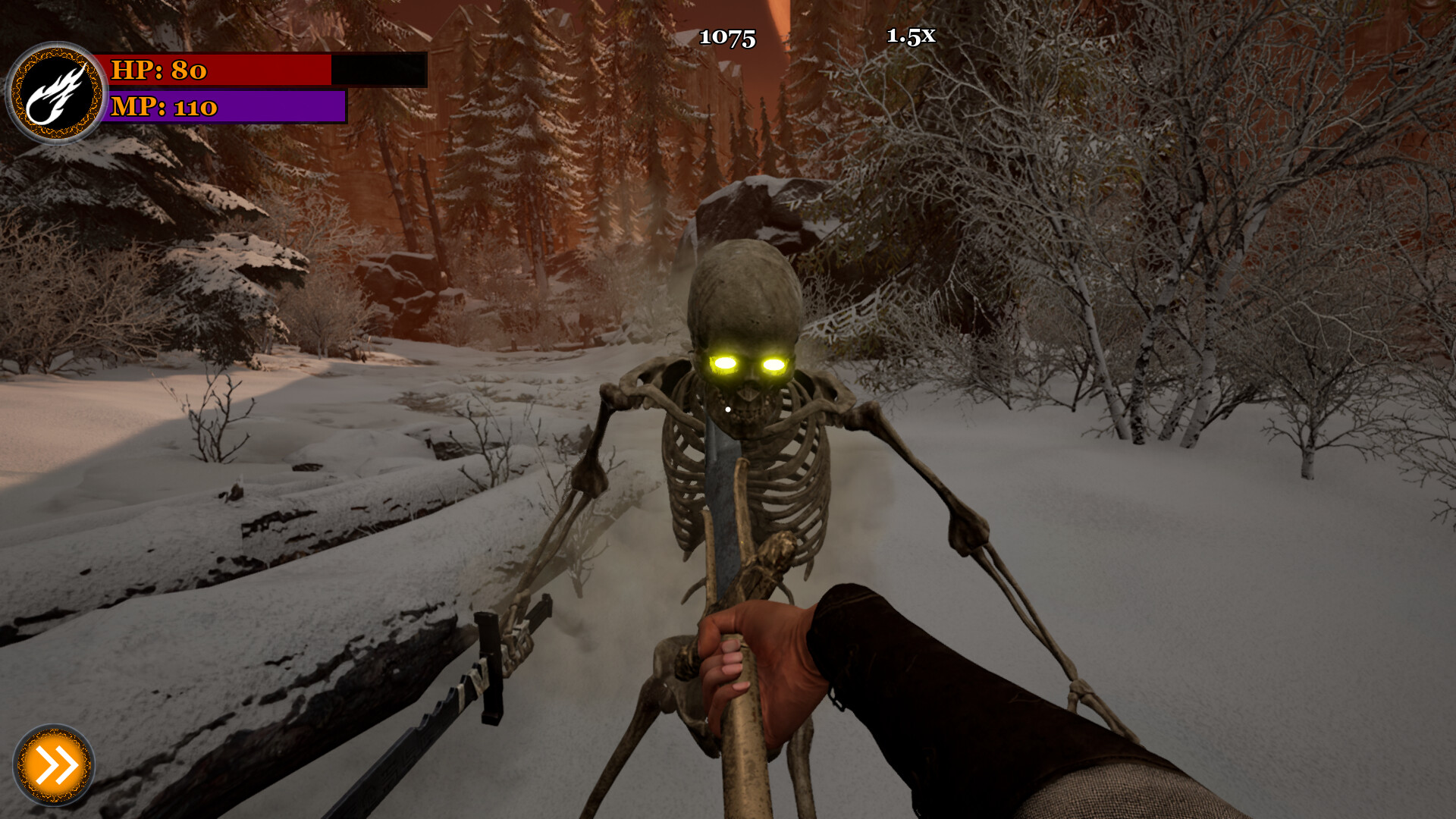 Lichenvale screenshot 9