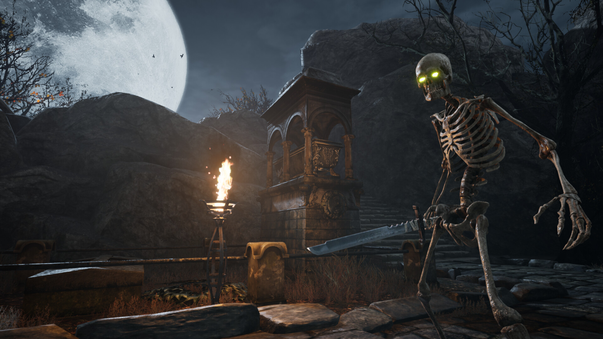 Lichenvale screenshot 7