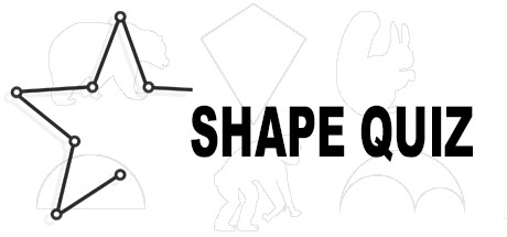 Shape Quiz Cover Image
