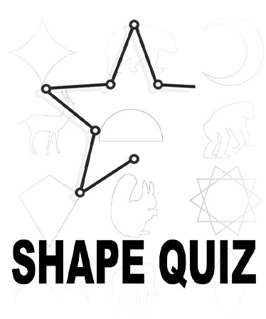 Shape Quiz