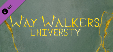 Way Walkers: University - Halloween DLC banner image