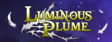 Luminous Plume 게임 이미지