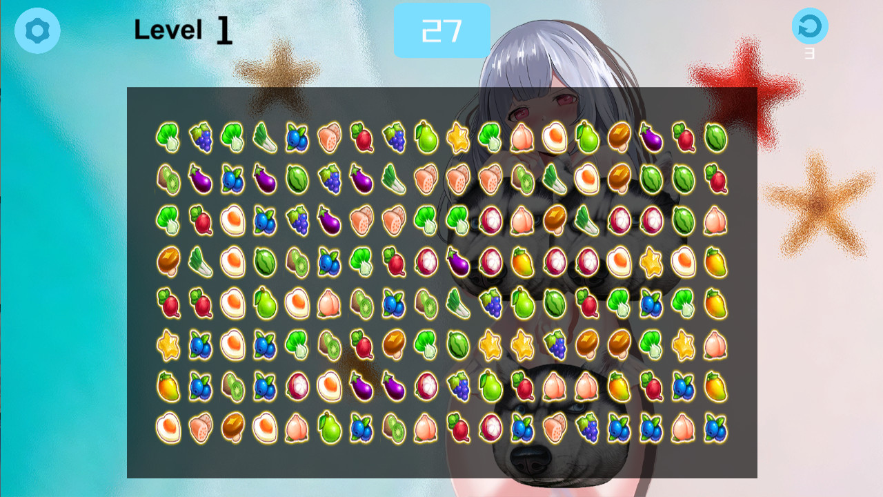 Sweet Honey screenshot 1