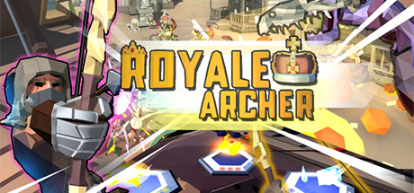 Royale Archer VR