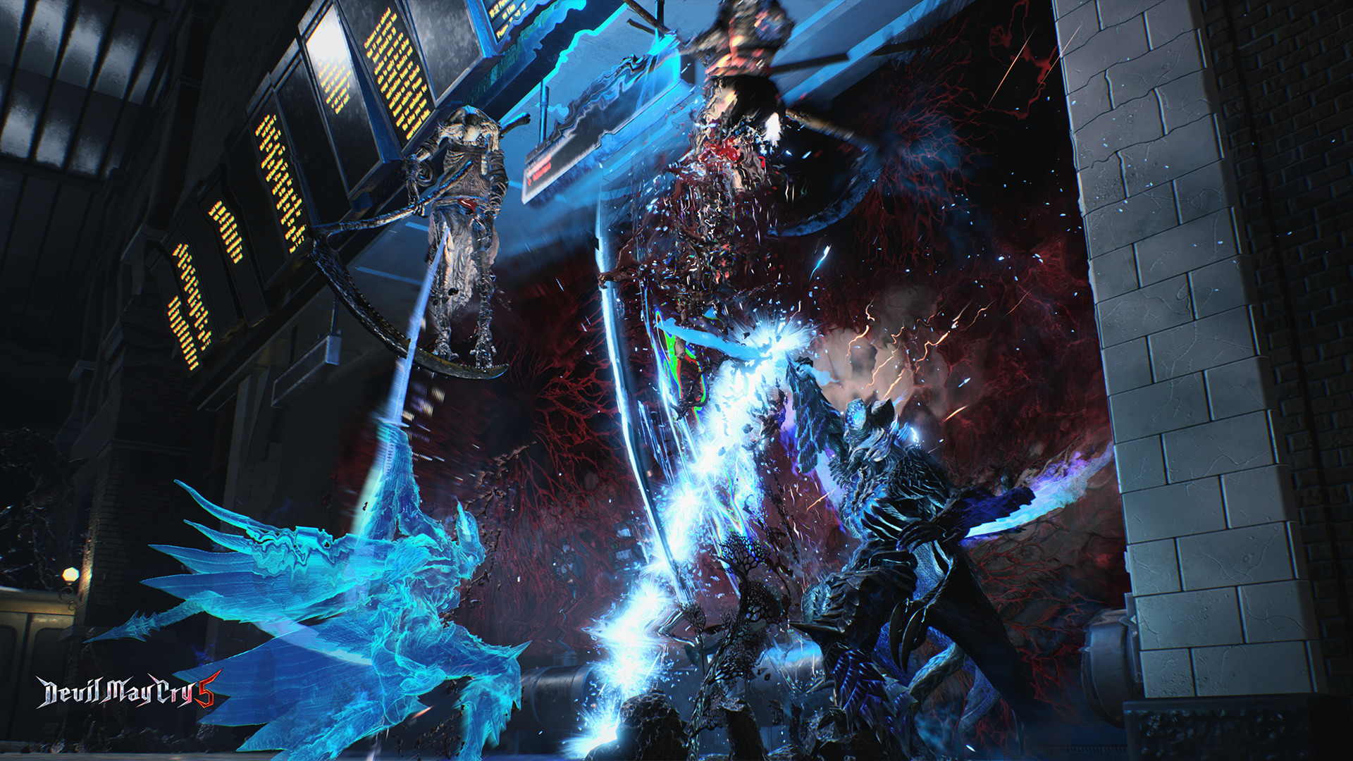 Save 25% on Devil May Cry 5 - Playable Character: Vergil on Steam