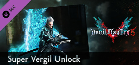 Buy Devil May Cry 5 Deluxe + Vergil