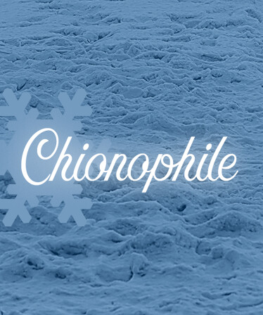 Chionophile