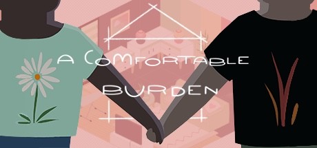 A Comfortable Burden steam charts