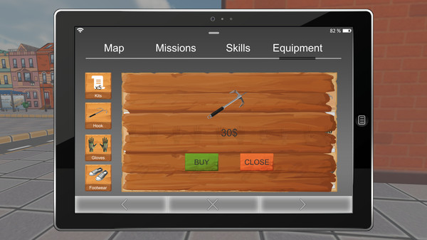 Скриншот из Poster Sticker