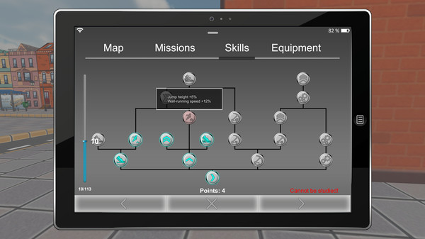 Скриншот из Poster Sticker