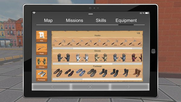 Скриншот из Poster Sticker