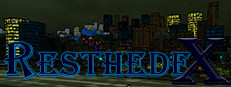 Resthedex 게임 이미지