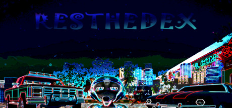 Resthedex Cover Image