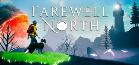 Farewell North Cover Image