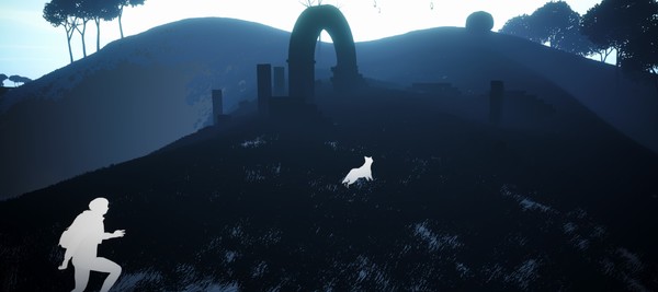 Скриншот из Farewell North