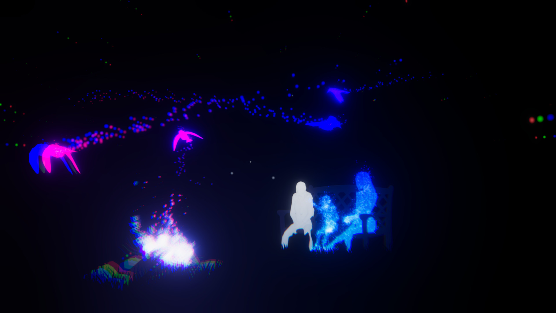 Farewell North on Steam