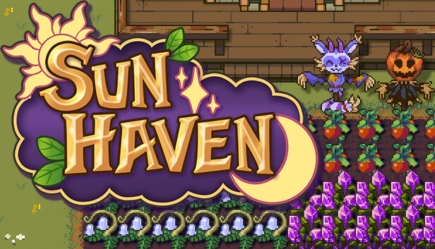 🔮✨ Vale a pena comprar e jogar Sun Haven? 