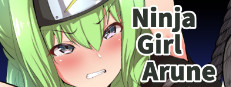 NinjaGirlArune