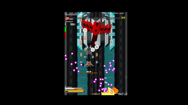 ASSAULT SHELL game for windows Pc 1