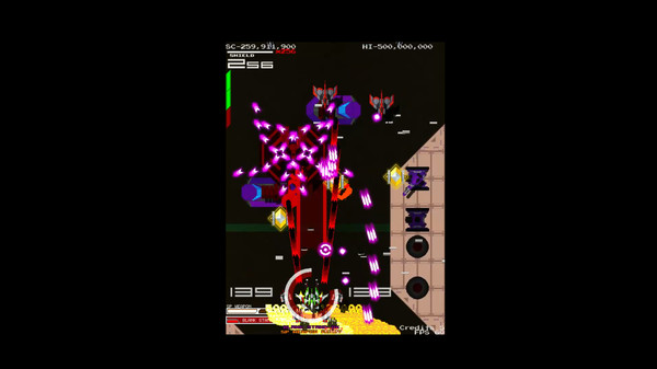 ASSAULT SHELLfor windows and Linux 1