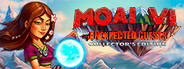 MOAI 6: Unexpected Guests Collector's Edition