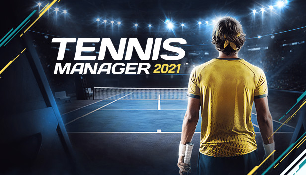 Tennis Manager 2022 on Steam