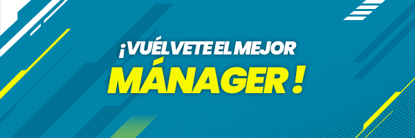 Tennis Manager 2021