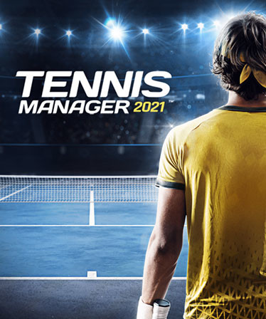 Tennis Manager 2021